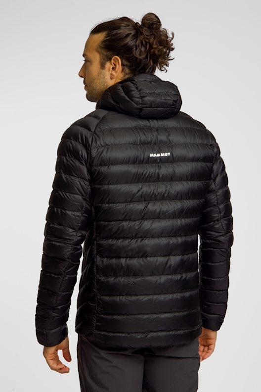 Peak Performance BL スキー 化繊パーカー　ダウンMAMMUT Peak Performance BL スキー 化繊パーカー ダウンMAMMUT マムート