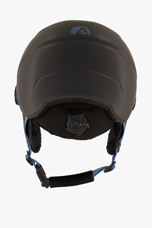 ALBRIGHT Vega Kinder Skihelm in blau kaufen | ochsnersport.ch