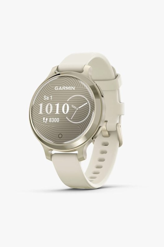 GARMIN Lily® 2 Active Sportuhr in gold kaufen | ochsnersport.ch