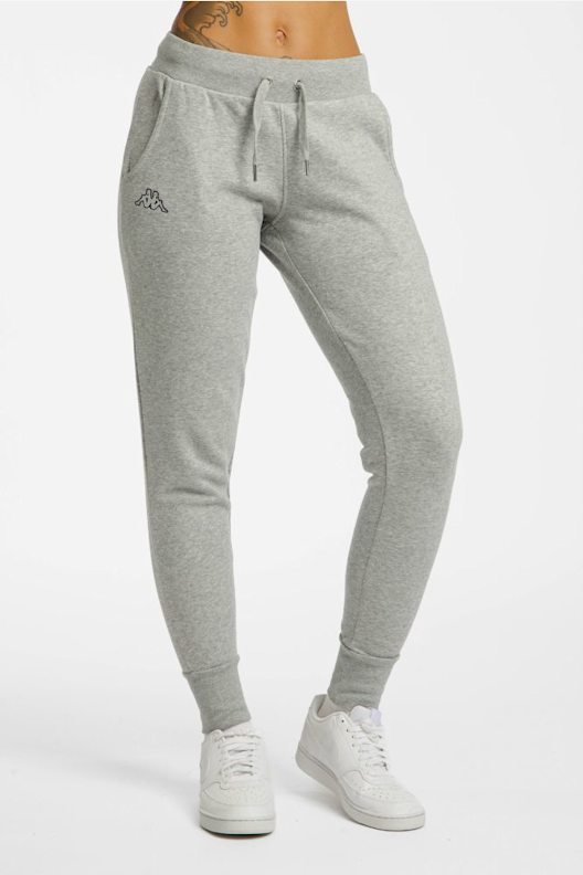Pantalon molletonné Northwood US Wordmark avec logo et envers brossé