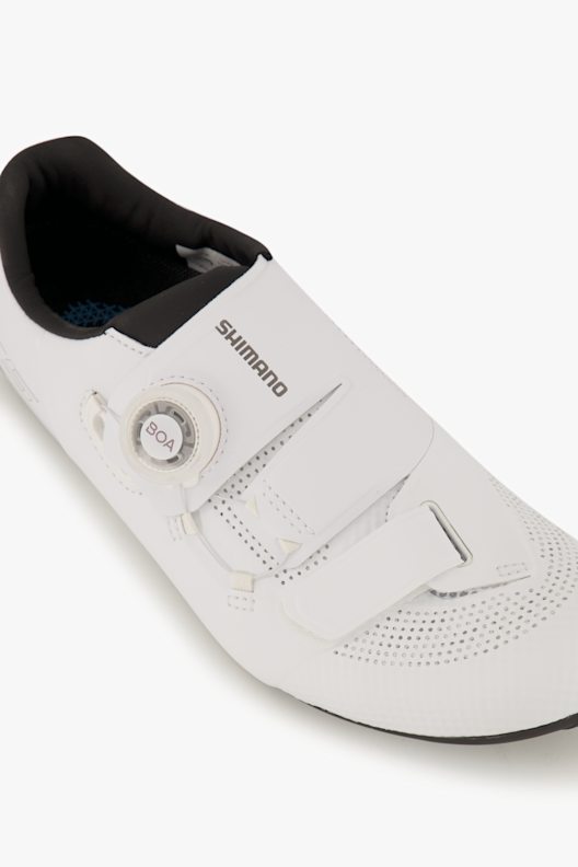 Shimano Road SH-RC5 Damen Bikeschuh in weiß kaufen | ochsnersport.ch