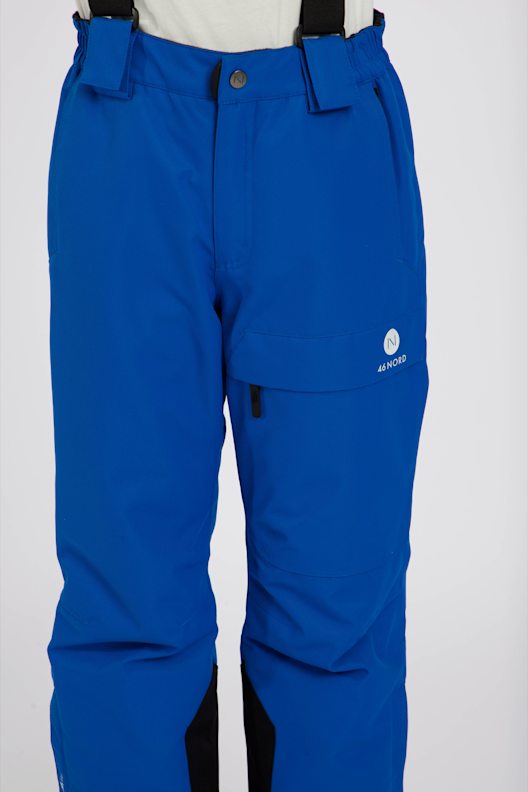 X-Trail Cortina Skihose für Junioren