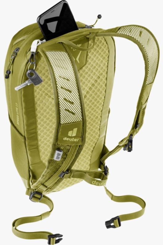 Deuter Speed Lite 30 - Sac à dos randonnée homme | Hardloop