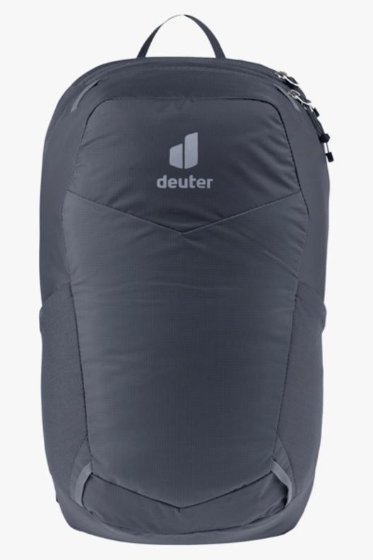 Uitgeprobeerd: deuter Speed lite 17