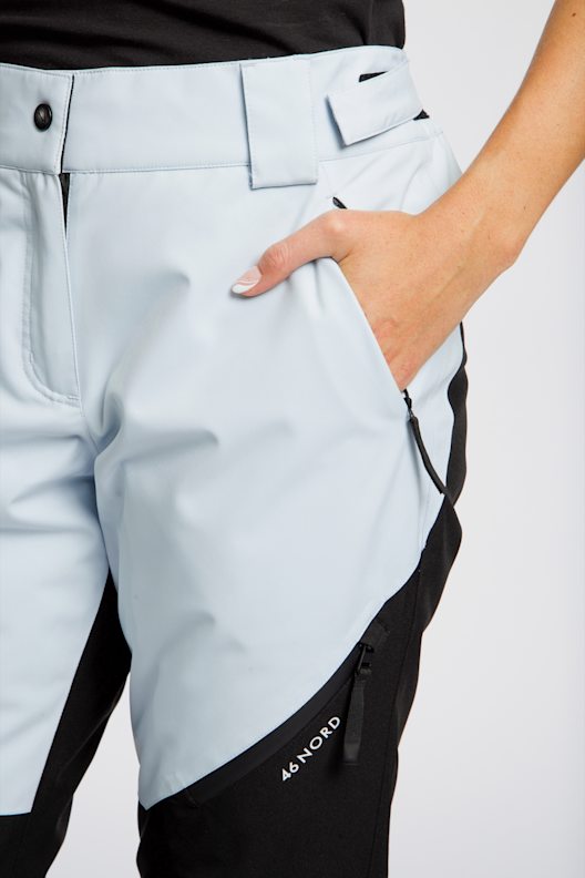 Pantalon De Softball Easton Pour Femme, Blanc, Taille L - Neuf