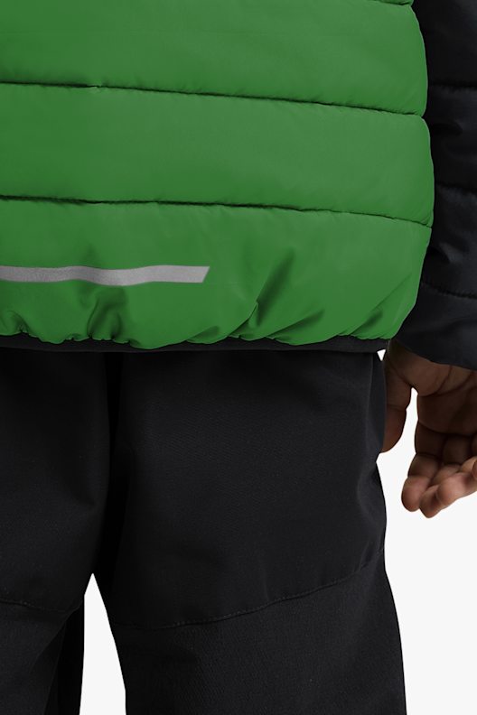 Vestes matelassées adolescent - Mode enfant de créateur