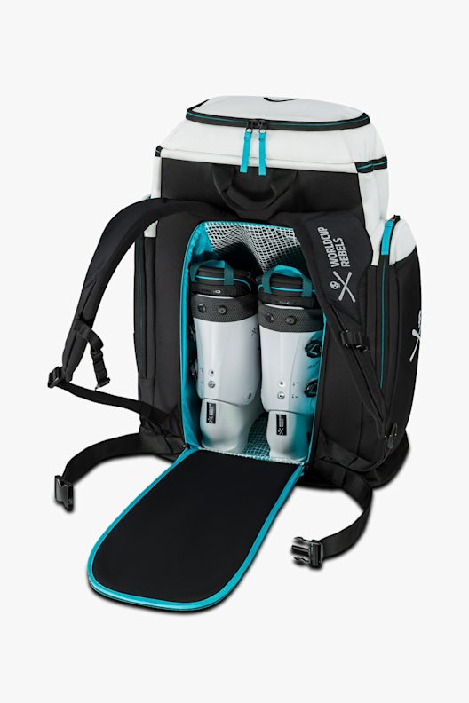 スキー HEAD Rebels Racing Backpack 90L Head バックパック Rebels Racing 90L | Snowinn 機材バッグ