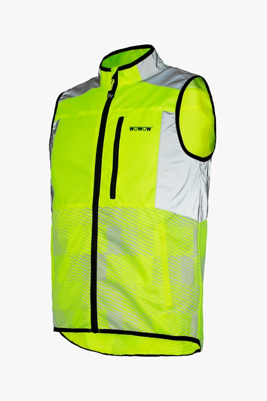 Acheter un gilet réfléchissant