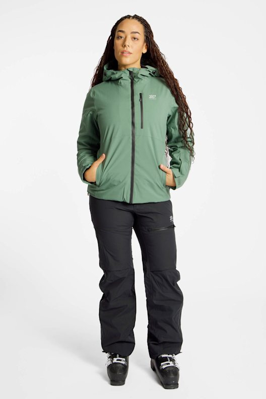 2117 Of Sweden Sala Jacket - Skijacke Damen | Versa Produktbild-Vorschau 6