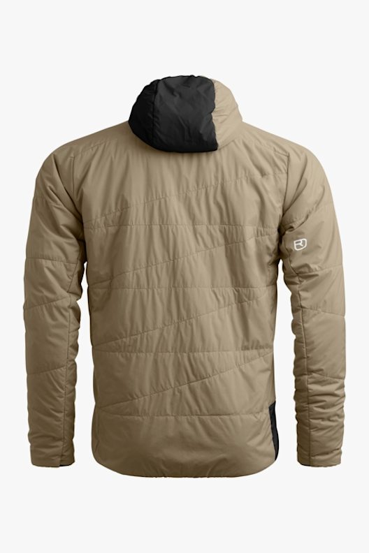 Ortovox Swisswool Piz Duan Herren Midlayer in sand kaufen