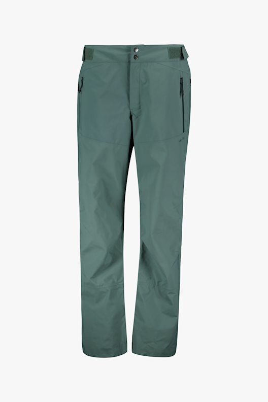 Pantaloni Invernali Da MTB, La Guida Alla Scelta - Foto 10