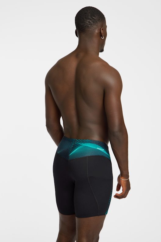 Speedo Endurance+ Jammer Da Bambino – Resistente Al Cloro, Asciugatura Rapida, Vestibilità Regolabile!