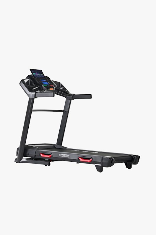 Tapis de course BXT25 connecté Bowflex
