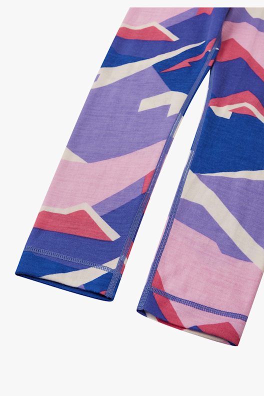 Socks Uwear Completo Intimo Termico Invernale Per Bambini - Maglia Maniche Lunghe E Pantaloni Lunghi, Colore Carbone, Taglia 7-8 Anni