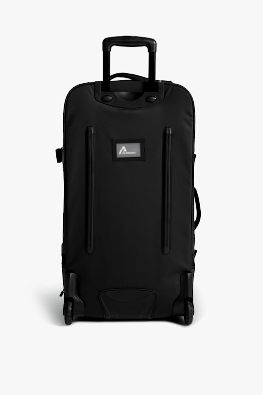 Valise Jeux Olympiques Vintage – Collection, Souvenir Olympique