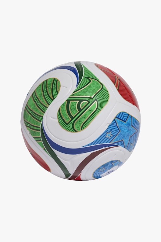 UEFA Champions League - Pallone da calcio, taglia 5, licenza ufficiale