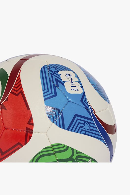 adidas Performance World Cup 26™ Trionda Training Sala ballon de