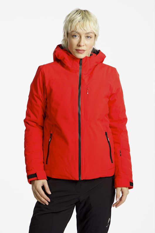 Veste de ski Femme Picture Sylva 3L Jkt Orchid Acid Silt Green