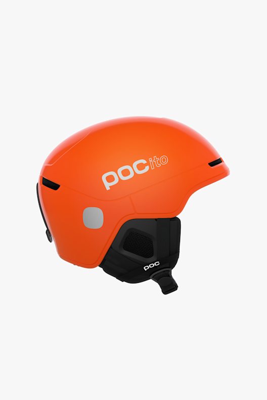 POC POCito Obex MIPS Casque Ski Jeunesse Unisexe - Protection Et Confort Pour Enfants
