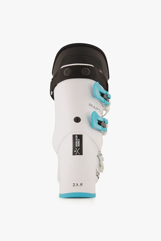 HEAD Raptor 60 Kinder Skischuh in weiß-blau kaufen | ochsnersport.ch