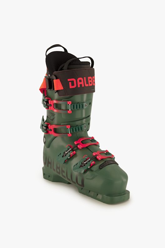 Dalbello DRS 130 Herren Skischuh in grün kaufen | ochsnersport.ch