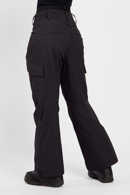 PANTALONI DA PISTA St. Pauli Punk Ultras neri retrò vintage calcio palestra uomo EUR 48,91