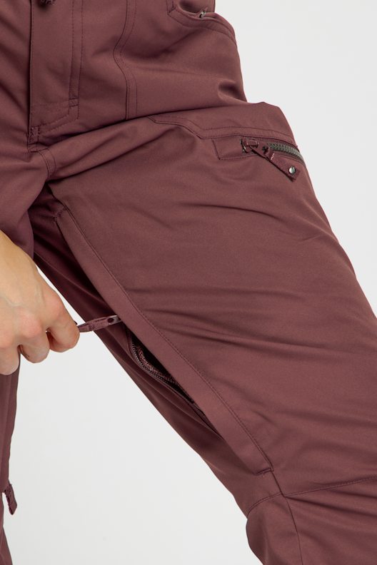 Lot De 6 Pantalons De Softball Pour Femme – Taille S – Occasion – Différentes Marques