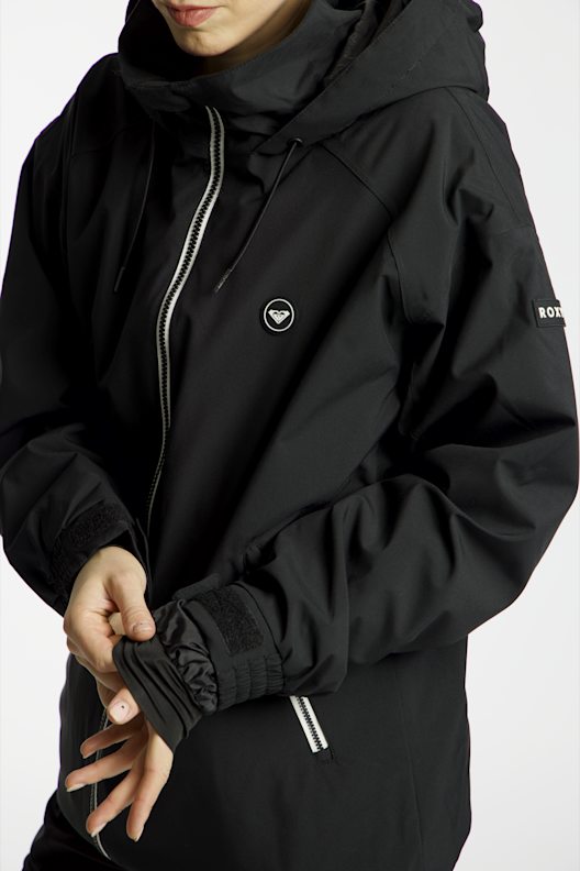 O'Neill UTILITY - Veste de snowboard - off-white/écru