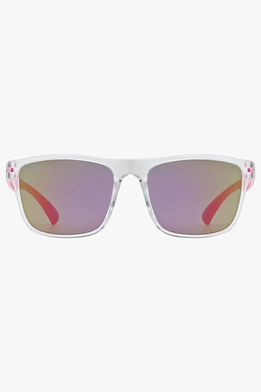 Uvex Rookie Occhiali Da Sole Unisex Per Bambini E Ragazzi – Lenti Specchiate Categoria 3 – Protezione UV 100%