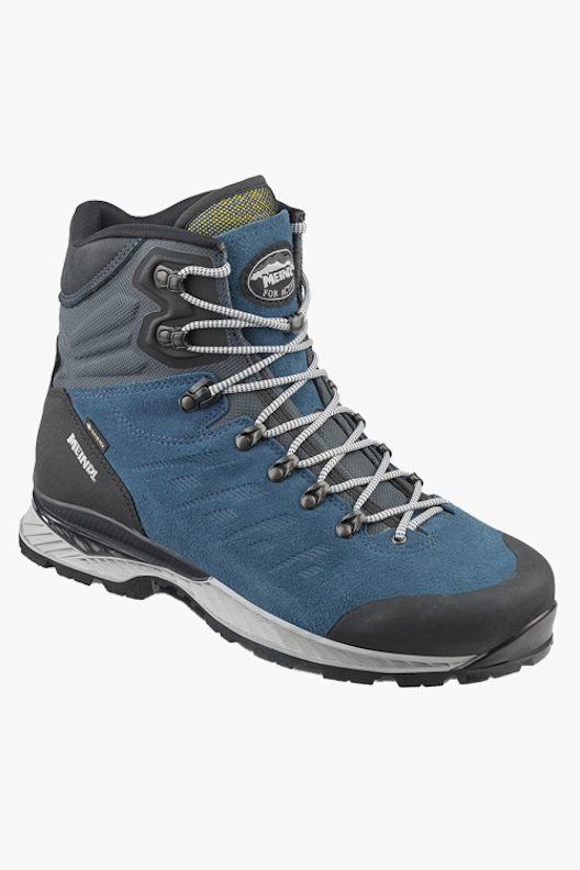 Chaussures De Randonnée Tecnica Sulfur Nbk Ms Pour Homme - Neuf Avec étiquettes - Escalade, Plein Air