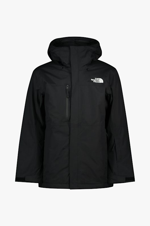 THE NORTH FACE／FL FREETHINKER PT／Black／S The North Face Freedom Insulated Herren Skijacke in schwarz kaufen
