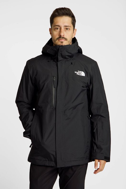 THE NORTH FACE／FL FREETHINKER PT／Black／S The North Face Freedom Insulated Herren Skijacke in schwarz kaufen
