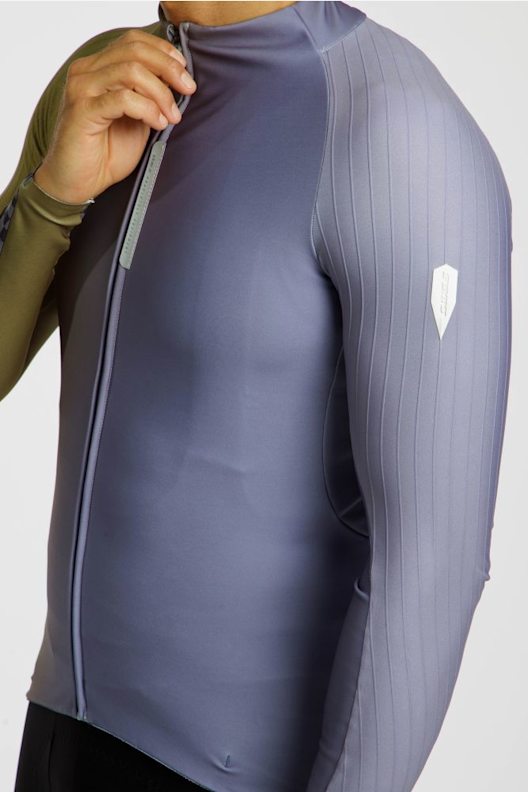 Maillot Vélo Vintage KHS The Ultimate Bike - Taille Large - Homme