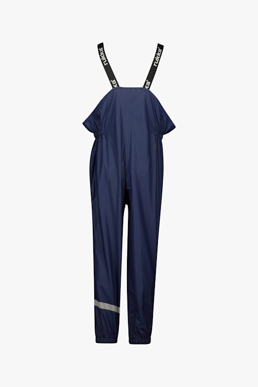 Pantalon Imperméable Enfant Peter Storm - Taille 11-12 Ans - Bleu Marine - NEUF