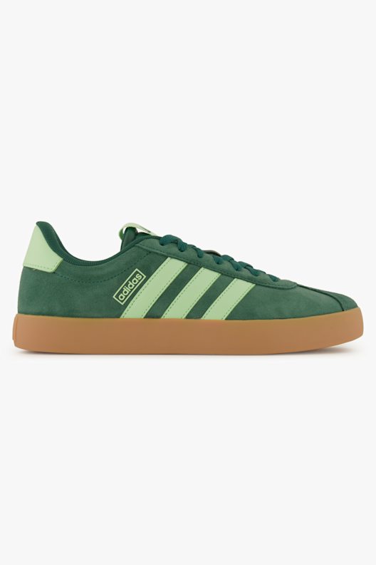 adidas gazelle silver green womens ADIDAS ORIGINALS Gazelle Indoor-Sneaker in Grün und Gelb für Damen und –  Pavidas