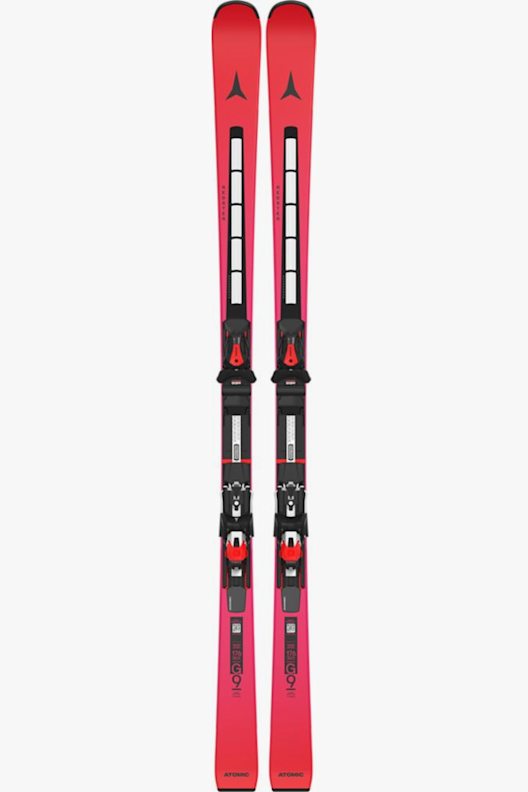 ATOMIC Redster G9 Revoshock S Ski Set 25/26 in rot kaufen