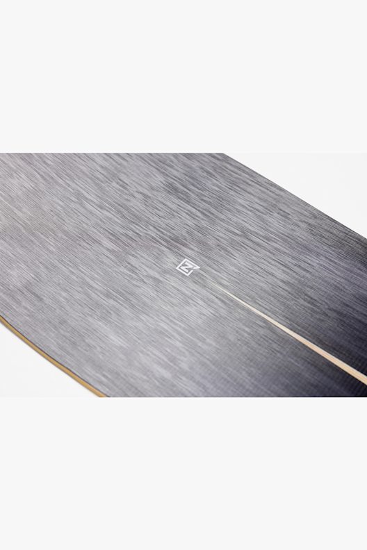 Nitro Squash Snowboard 25/26 in schwarz kaufen | ochsnersport.ch