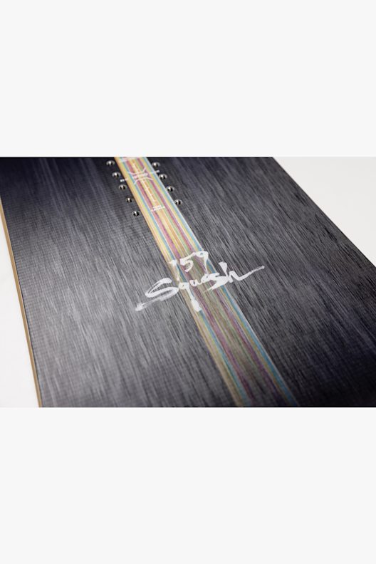 Nitro Squash Snowboard 25/26 in schwarz kaufen | ochsnersport.ch