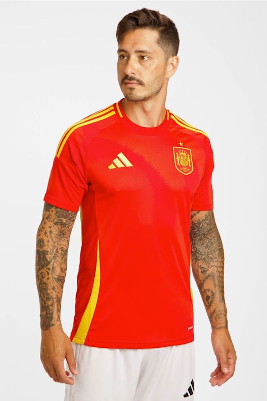 Maillot Espagne - Coupe du Monde 2026 - JD Sports France