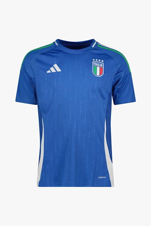 Compra Italia Home Replica maglia da calcio uomo EURO femminile 2025 adidas  Performance in blu | ochsnersport.ch