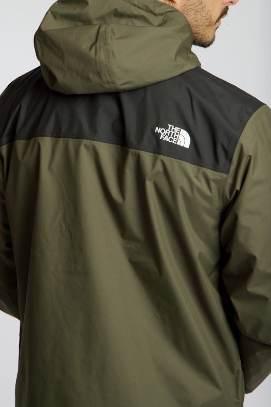 Veste softshell Hawk Outdoor vert olive Taille 4XL