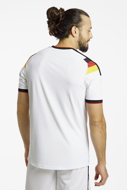 Maillot de foot équipe nationale d'ALLEMAGNE 2014/2015