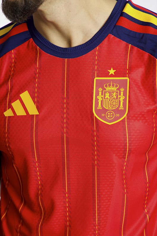 Maillots Espagne & Boutique Équipe nationale