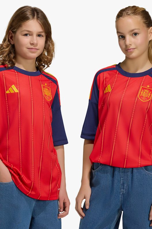 CHAMPRO Youth Blitz Maglia Da Calcio In Poliestere Mesh Per Bambini E Ragazzi, Con Inserti Laterali Elasticizzati - 2