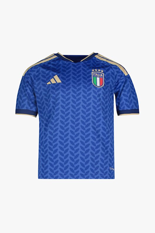 Compra Argentina Home Replica Maglia Da Calcio Bambini Mondiale 2026 Bianco 00002002534927 P