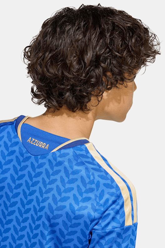 Maillot extérieur Italie 1997-98 M - Nostalgic Football Shirts
