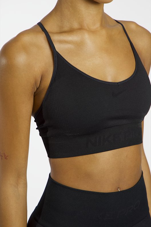 Soutien-gorge De Sport P.E. Nation Noir Taille S - Support Haut, Neuf Sans étiquette, Pour Le Sport