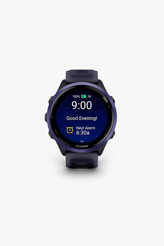 GARMIN FORERUNNER 570 47MM ガーミン 570 Forerunner 570 47mm | スマートウォッチ | Garmin 日本