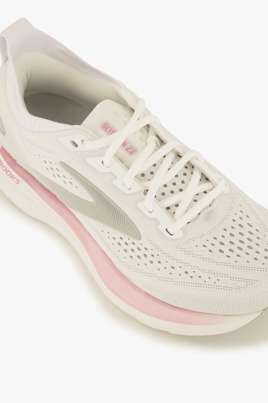 Brooks Glycerin 23 – Scarpe Da Running Uomo, Massima Ammortizzazione E Comfort Per Ogni Corsa
