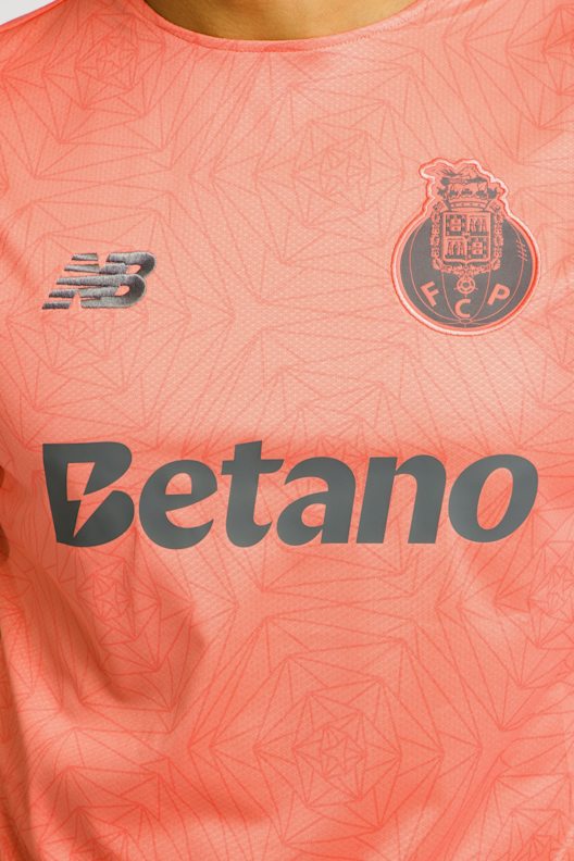 Maillot Extérieur Everton 1993-1994 – Ombro – Taille S – Rouge – Vintage